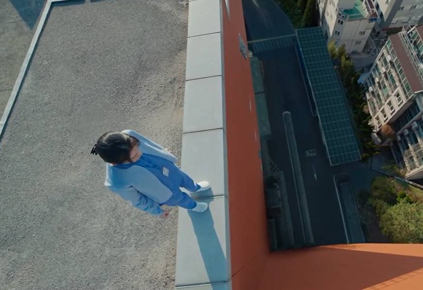 Still cut drama Korea Oh My Ghost Clients (dok. MBC Drama/Oh My Ghost Clients)
